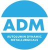 AUTOLUMIN DYNAMIC METALLURGICALS Logo
