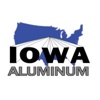 Iowa Aluminum, Inc. Logo