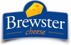 Brewster Cheese Company Logo