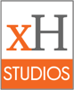 Xheight Studios Logo