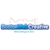 Boston Web Creative Logo
