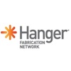 Hanger Fabrication Network Logo