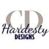 CDHardesty Designs Logo