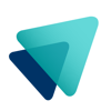Axiom World Logo