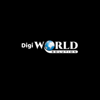 Digiworld Solution Inc Logo