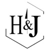 H&J Consulting, LLC Logo