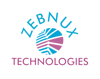 Zebnux Technologies Logo