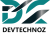 DevTechnoz Logo