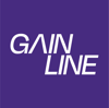 GAIN LINE Logo