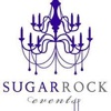 Sugar Rock Events Logo