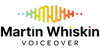 Martin Whiskin Logo