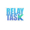 RelayTask LLC Logo
