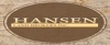 Hansen Land Brokers Logo
