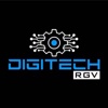 Digitech RGV Marketing Logo