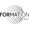 Formation PR + Brand Logo
