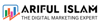 Ariful Islam Logo