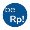 Be Rp Logo