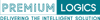 Premium Logics Logo