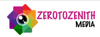 Zerotozenith Media Logo
