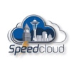 SpeedCloud Logo