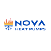 Nova Heat Pumps Logo