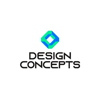 Design Concepts UK Logo