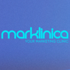 Marklinica Logo