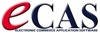 SISTEMAS ECAS Logo