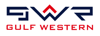 Gulf Western Roofing Logo