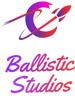 Ballistic Design Studio Logo