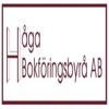 Håga Bokföringsbyrå AB Logo