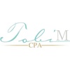 Tobi Li Marshall CPA, APC Logo