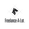 Freelance-A-Lot Logo