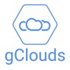 Gclouds Logo