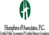 Humphres & Associates Logo