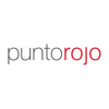Punto Rojo Logo