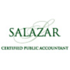 Salazar CPA Logo