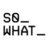 SoWhat Logo