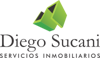 Inmobiliaria Sucani Diego Logo