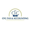 CFG Tax & Accounting, LLC Logo