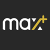 Max+ Exhibition Stand Builder Logo