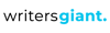 writersgiant Logo