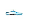 Taxi Service Hasselt Logo