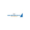 Naina Semiconductor Limited Logo
