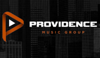 Providence Music Studios Logo