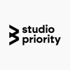 Studio Priority Logo