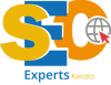 SEO Experts Kerala Logo