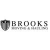 Brooks Moving and Hauling Logo