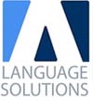 Alafranga Language Solutions FZE Logo