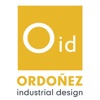 Ordonez-ID Logo